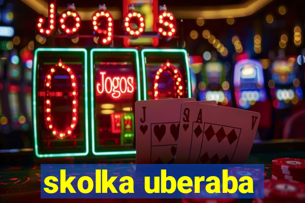 skolka uberaba